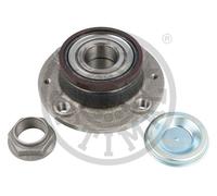 New Wheel Bearing Kit for CITROËN PEUGEOT:RANCH MPV,PARTNER MPV,PARTNER Van