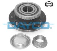 New Wheel Bearing Kit for CITROËN PEUGEOT:RANCH MPV,PARTNER MPV,PARTNER Van