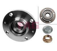 New Wheel Bearing Kit for CITROËN PEUGEOT:RANCH MPV,PARTNER MPV,PARTNER Van