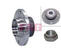 Wheel Bearing Kit Rear 713630090 FAG 332664 370167 374875 374876 Quality New