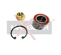 New Wheel Bearing Kit for DACIA NISSAN RENAULT:9,11,NOTE,19 I,19 3730.21