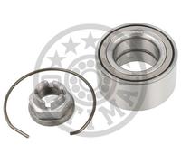 Wheel bearing Angular Ball Bearing 701302 OPTIMAL for RENAULT DACIA
