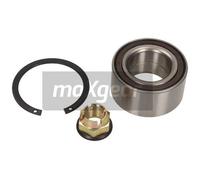 New Wheel Bearing Kit for DACIA RENAULT:DUSTER,KAPTUR,ARKANA I,DUSTER SUV Van