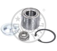 New Wheel Bearing Kit for DACIA RENAULT:ZOE,LODGY,DUSTER,DOKKER,KANGOO