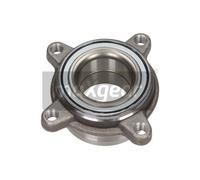 MAXGEAR 33-0676 Wheel bearing kit