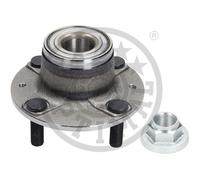 New Wheel Bearing Kit for FORD AUSTRALIA MAZDA:DEMIO,121 II,MX-5 I,MX-5