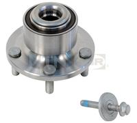 WHEEL BEARING KIT R152.62 FOR FORD FOCUS/II/Station/Wagon/Turnier HHDB 1.6L 4cyl