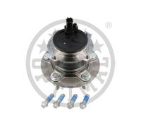 OPTIMAL 302202 Wheel bearing kit