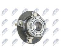New Wheel Bearing Kit for FORD:COUGAR,FIESTA IV,MONDEO II,FIESTA Mk IV 5027622
