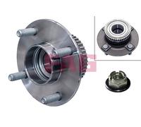 FAG Wheel Bearing Kit 713 6783 50 for Ford by Schaeffler