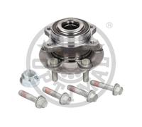 1X WHEEL BEARING KIT FOR FORD FUSION MONDEO V TURNIER OPTIMAL 300800