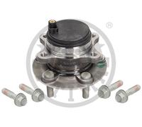 OPTIMAL 302402 Wheel bearing kit