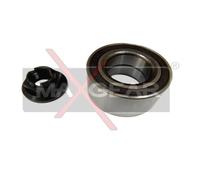 MAXGEAR 33-0152 Wheel bearing kit