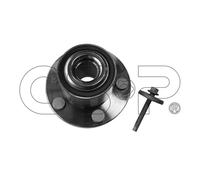 New Wheel Bearing Kit for FORD LAND ROVER:LR2,S-MAX,LR2 SUV,GALAXY II 1437643