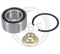 Wheel bearing 201408 A.B.S. for FORD MAZDA
