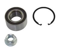 New Wheel Bearing Kit for FORD MAZDA:2,B-MAX,DEMIO,KA III,K III 1315620