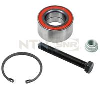 1x Wheel Bearing Kit for VW SHARAN SNR R154.42