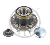 OPTIMAL 302579 Wheel bearing kit