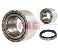 FAG 713 6786 10 Wheel bearing kit