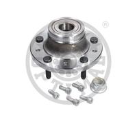 OPTIMAL 302906 Wheel bearing kit