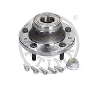 OPTIMAL 302908 Wheel bearing kit