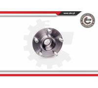 New Wheel Bearing Kit for FORD VOLVO:C30,C-MAX,FOCUS II,FOCUS III,FOCUS C-MAX