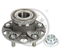 OPTIMAL 912356 Wheel bearing kit