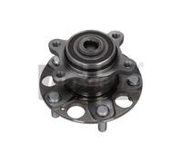 MAXGEAR 33-0866 Wheel bearing kit