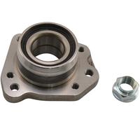 Wheel bearing Rear Axle Right WBH-2011 KAVO PARTS for HONDA CR-V I