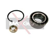 New Wheel Bearing Kit for HONDA:HR-V,HR-V I,CRX III,CIVIC V Coupe
