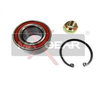WHEEL BEARING KIT 33-0195 FOR HONDA CIVIC/MK/Hatchback BALLADE D15B7 1.5L 4cyl