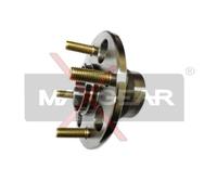 WHEEL BEARING KIT 33-0199 FOR HONDA CIVIC/Hatchback/MK/Fastback/del/Sol/Mk/III
