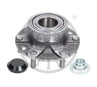 WHEEL BEARING KIT 921924 FOR HYUNDAI GRAND/H-1/STAREX/Travel/II/?? iLOAD/Cargo