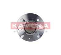 Wheel bearing Rear Axle 5500075 KAMOKA for HYUNDAI KIA