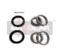 Original Maxgear Wheel Bearing Kit 33-0200 for Hyundai Mitsubishi