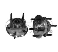 New Wheel Bearing Kit for JEEP:COMMANDER,GRAND CHEROKEE III 52111884