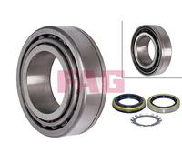 FAG 713 6262 70 Wheel bearing kit