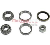Metzger Autoteile Wheel Bearing Kit WM 602 – for KIA Mazda Telstar/Capella 626 1.5L