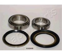 JAPANPARTS Wheel bearing kit KK-10305 73,5, 63 KIA: Sportage II