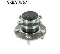 New Wheel Bearing Kit for KIA:VENGA,SOUL I,SOUL I SUV,VENGA Hatchback Van