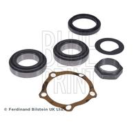 Wheel bearing Front Axle Left Tapered Roller Bearing ADJ138209 BLUE PRINT