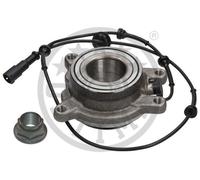 OPTIMAL 881701 Wheel bearing kit
