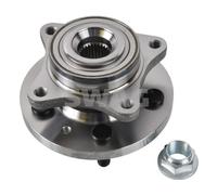 SWAG 33 10 1971 Wheel bearing kit