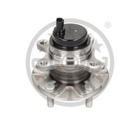 Wheel bearing 981543 OPTIMAL for LEXUS IS II GS IS C