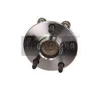 MAXGEAR 33-0728 Wheel bearing kit