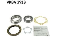 Wheel Bearing Kit fits LEXUS LS470 4.7 Front 02 to 07 2UZ-FE SKF Quality New