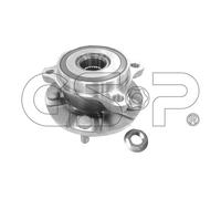 New Wheel Bearing Kit for LEXUS TOYOTA:NX,NX I,AURIS,BLADE,MIRAI 4355042020