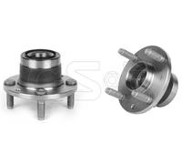 New Wheel Bearing Kit for MAZDA:30X,MX-3,323 IV,323 C V,323 F V 32684