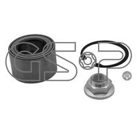 New Wheel Bearing Kit for MAZDA:RX-8 F15126151