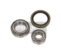 MAXGEAR 33-0091 Wheel bearing kit